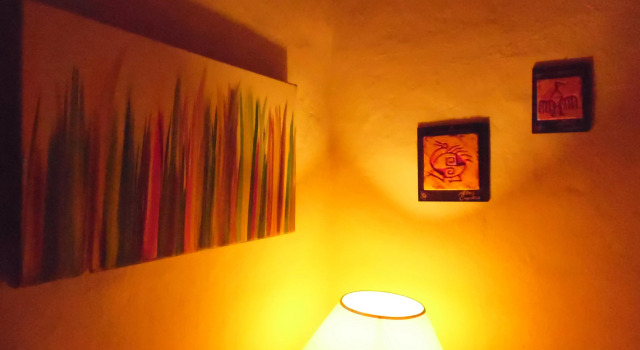 Hotel San Cayetano
