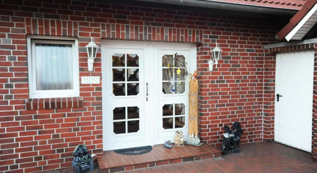 Ferienwohnung Schilling_ 65043, Réserver Hôtel Moormerland Frise orientale