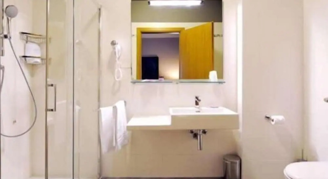 Двухместный номер Standard M14 Hotel & Spa