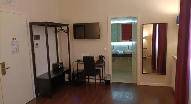 1 Suite Firenze
