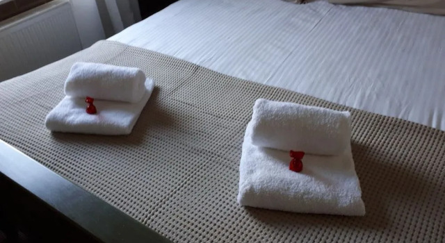 B&B Erve de Bosch, Забронировать Отель Отели Твенте с парковкой, Парковка