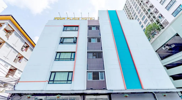 Your Place Hotel
