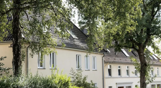 a-domo Apartments Mülheim - Serviced Apartments & Flats - short or longterm - single or grouptravel
