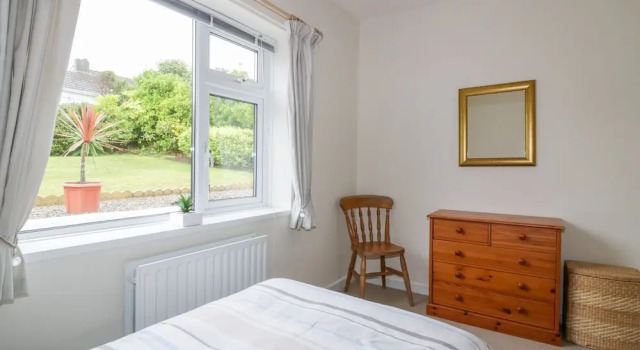 17 Greenbank Crescent, Varaa Lomakoti Mökit kohteessa Merseyside, Mökki