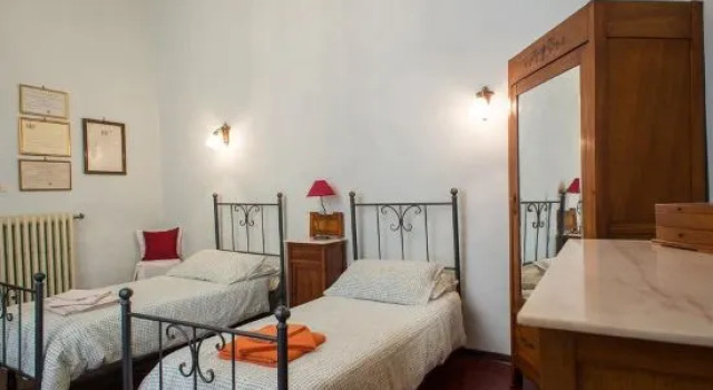 Appartamento il Gelsomino