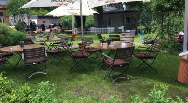 Семейный номер Standard Hotel zur Heideblüte