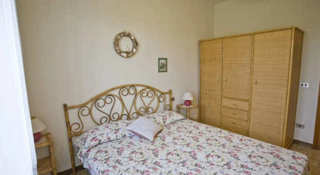 Villa Schiopparello, Rezervovat Vila Hotely v Elba s parkováním, Parkování