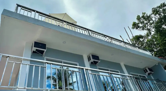 Casa Vina El Nido