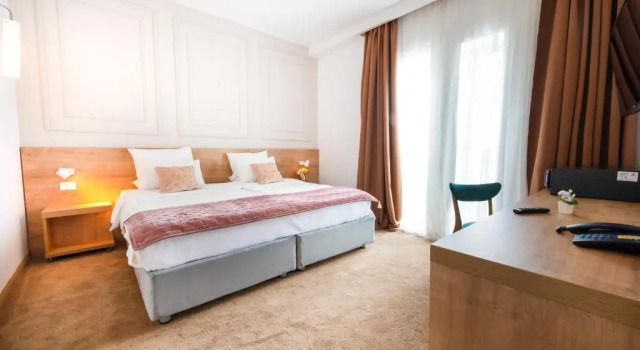 Номер Standard Stil Hotel