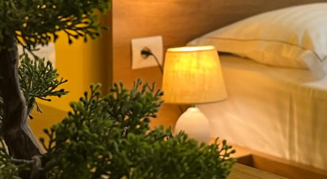 KONI's Studio Apartments