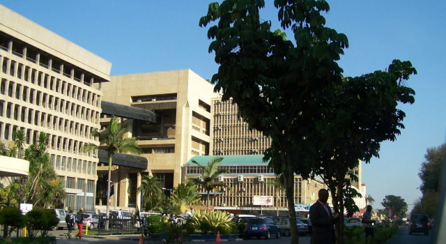 Premier Hotel, Reserva ahora Hotel Provincia de Lusaka Zambia