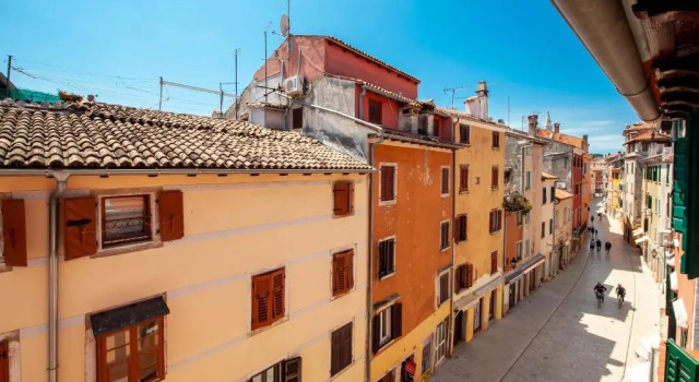 Apartments Carera 42, Забронировать Апартаменты/квартира Ровинь Rovinj Riviera, рядом с Пристань для яхт Ровиня
