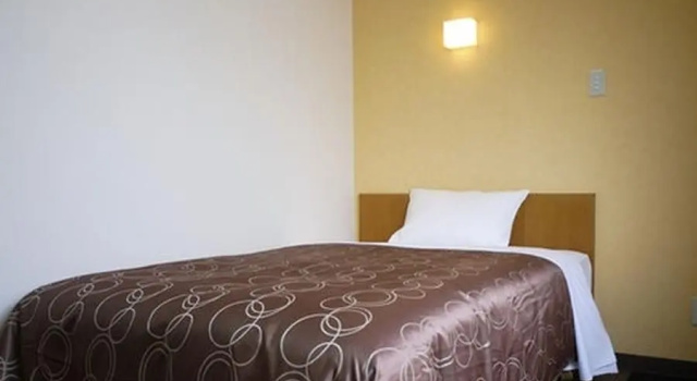 Одноместный номер Standard Hotel Select Inn Shikoku Chuo
