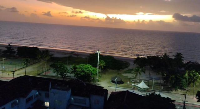 Apartamento a 150 metros da Praia, Rezervovat Apartmán Recife Pernambuco