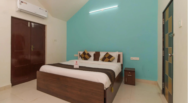 OYO 9741 Triple Beach Guest House