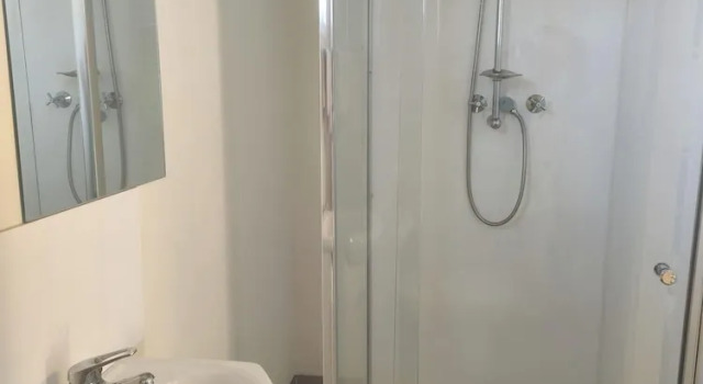 Семейный номер Standard c 1 комнатой Glenwood Tourist Park & Motel