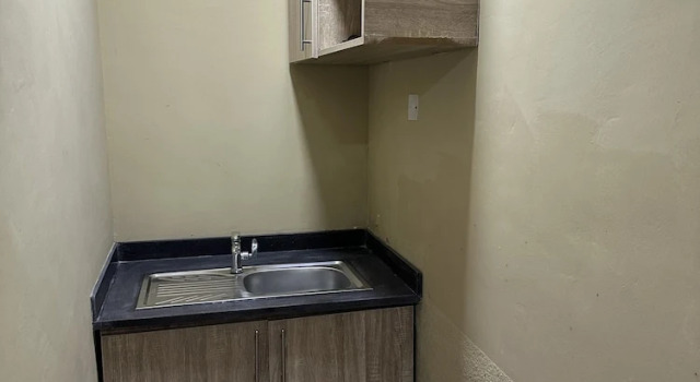 Номер Standard Achie Suites