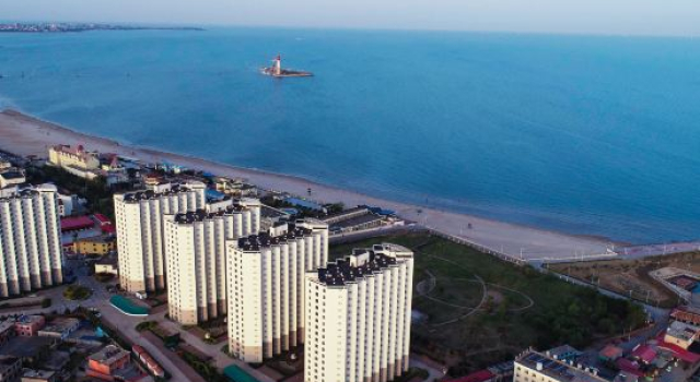 Qinhuangdao Yitu Jinhai'an Scenic Hotel (Nandaihe Xianluo Island), Book Hotel Qinhuangdao Hebei