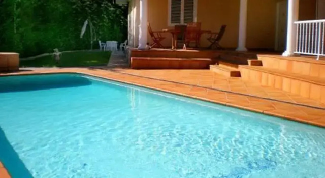 Villa en Calella, Забронировать Вилла Виллы Калелья, Вилла