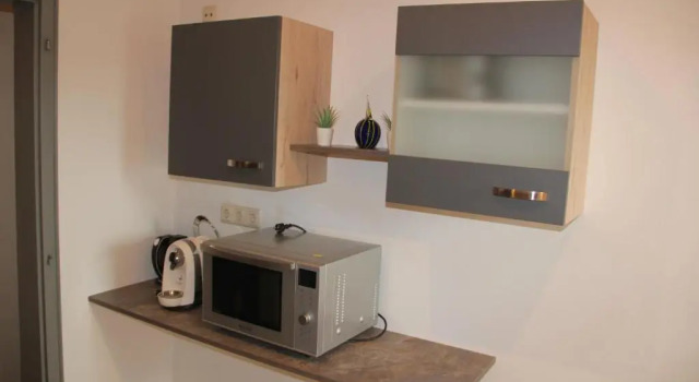 Апартаменты Hotel Apartment Das Au- Gut