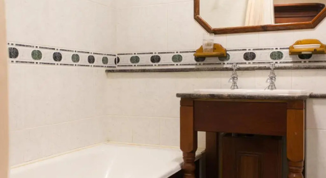 Двухместный номер Standard Sandhouse Hotel