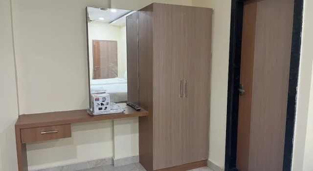 Hotel Elite Swagath Grand, Rezervovat Hotel Hajdarábád 