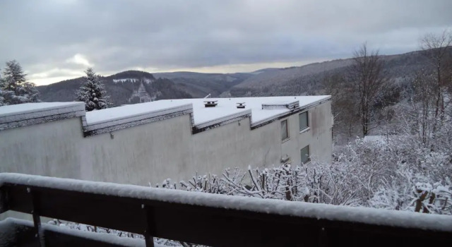 First Class Residence, Забронировать Отель Винтерберг Rothaar Mountains, рядом с Велопарк Винтерберг