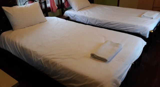 Tawan Shine parkview Resort, Rezervasyon Tatil Köyü Nong Khai 