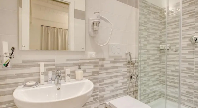 Номер Superior Roma Suites Navona
