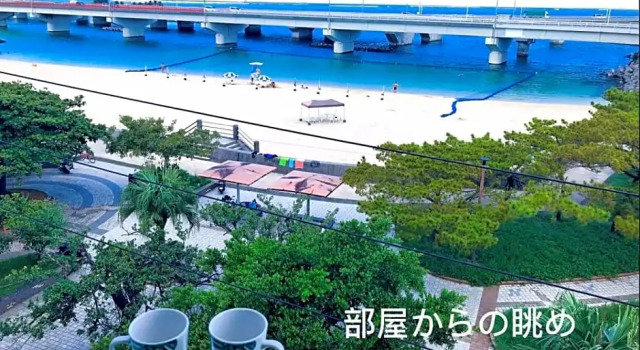 Standard Zimmer Hotel GALA Nahas only sandy beach front all rooms oceanview