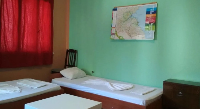 Hostel Compass Burgas, Забронировать Хостел Хостелы Бургас, рядом с Александровская улица, Хостел