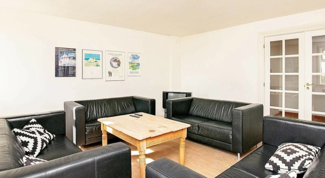 11 Person Holiday Home in Bedsted Thy, Забронировать Отель Отели Бедстед 3 звезды, 3*