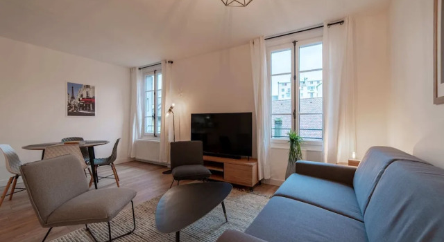 Le 37 Private apartment, Забронировать Апартаменты/квартира Анси Озеро Анси