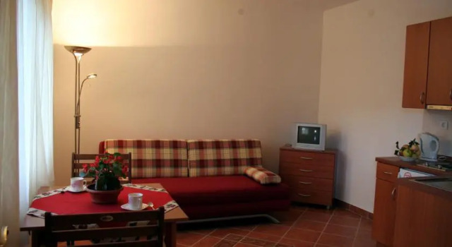 Apartments Dani