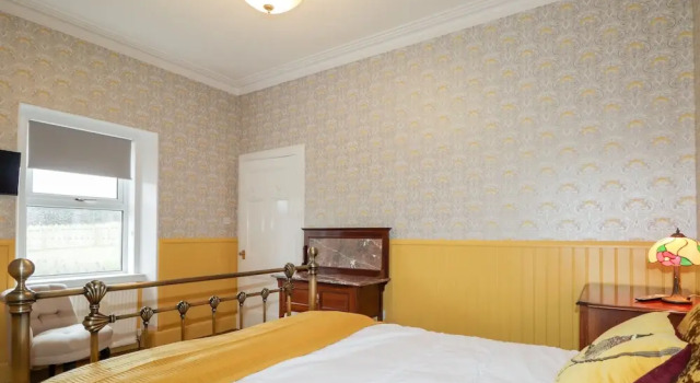 Station House, Rezervați Casă de vacanță Lybster Caithness