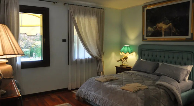 Villa Fior di Robinia