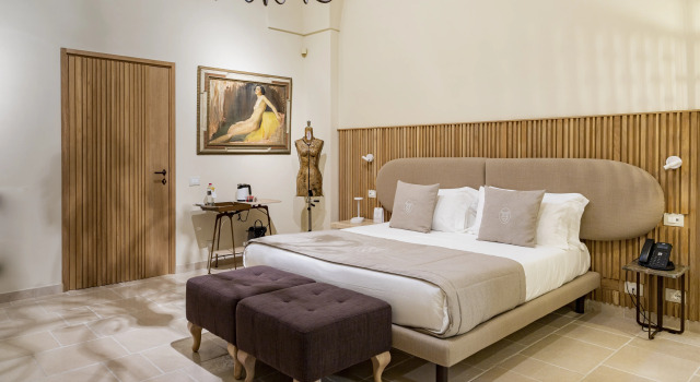 Pollicastro Boutique Hotel