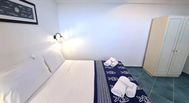 Casa Blu Mare