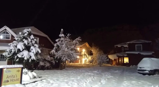 Апартаменты Anita´s House