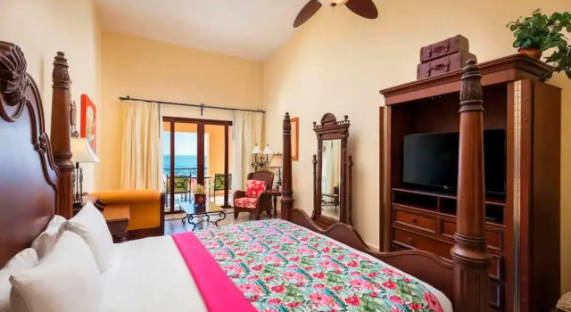 Beautiful One Bedroom Master Suite Los Cabos, Забронировать Апарт-отель СПА-отели Южной Нижней Калифорнии, SPA-услуги