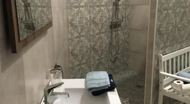 Номер Deluxe B&B Casa Ellie