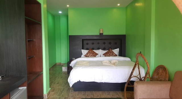 Hotel Atithi Home, Buchen Sie Hotel Bharatpur 