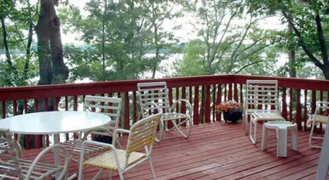 Tree Tops Bed & Breakfast, Varaa Hotelli  