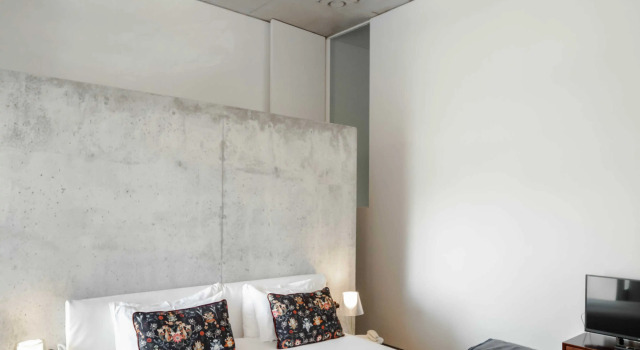 Люкс Casa do Conto - Arts & Residence