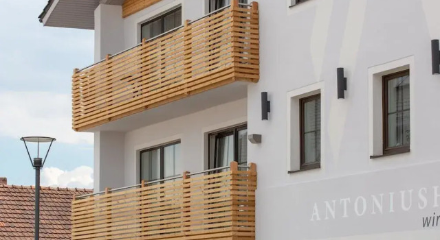 Hotel Antoniushof, Réserver Hôtel Ruhstorf 