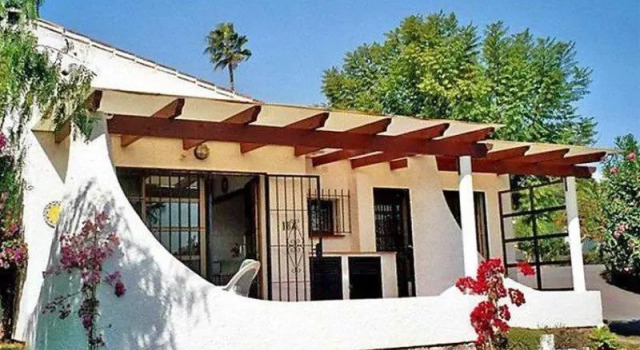 Las Buganvillas, Réserver Hôtel Chaparral Andalousie