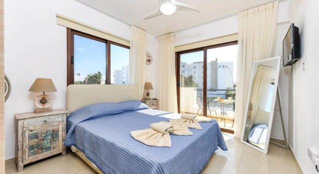 Nissi Beach Apartment 2