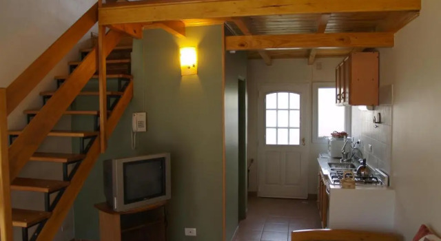 Апартаменты Esquel Apart Loft