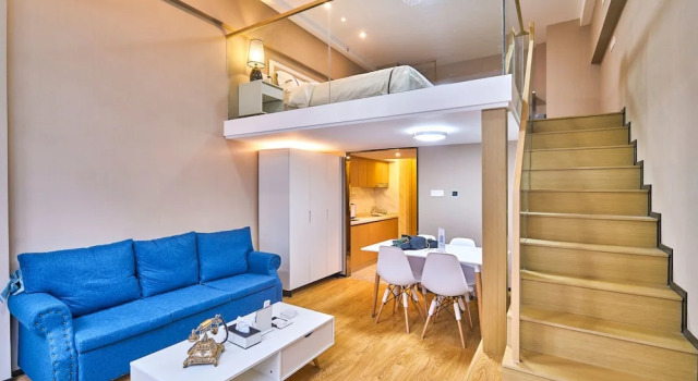 Hangzhou Enjoy Trip Hotel, Rezerwuj Hotel Hangzhou Zhejiang