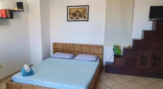 Holiday Properties Commercial Center - Wi-fi, Забронировать Отель Отели Санта-Мария с парковкой, рядом с Nazarene Church, Парковка